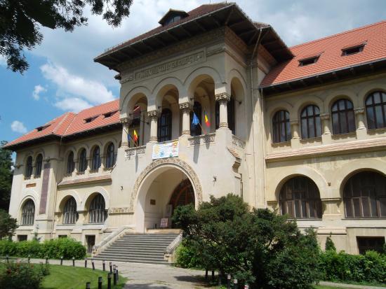 Geology Museum